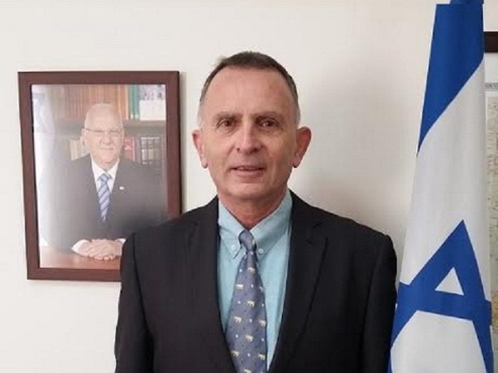 Israel attaches special importance to partnership with Azerbaijan